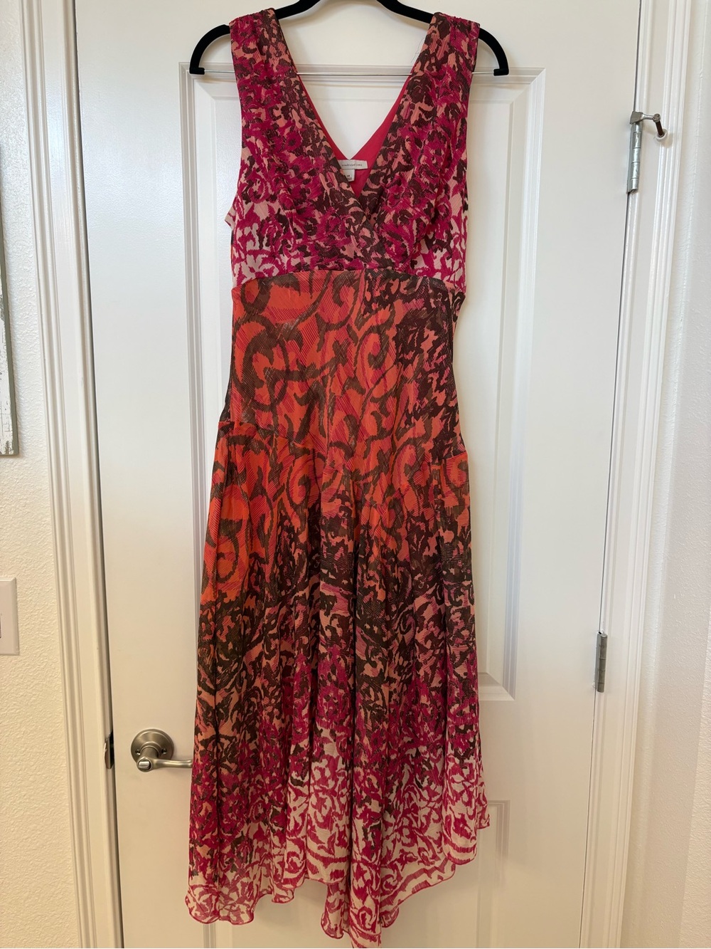 Y2K style dress barn dress